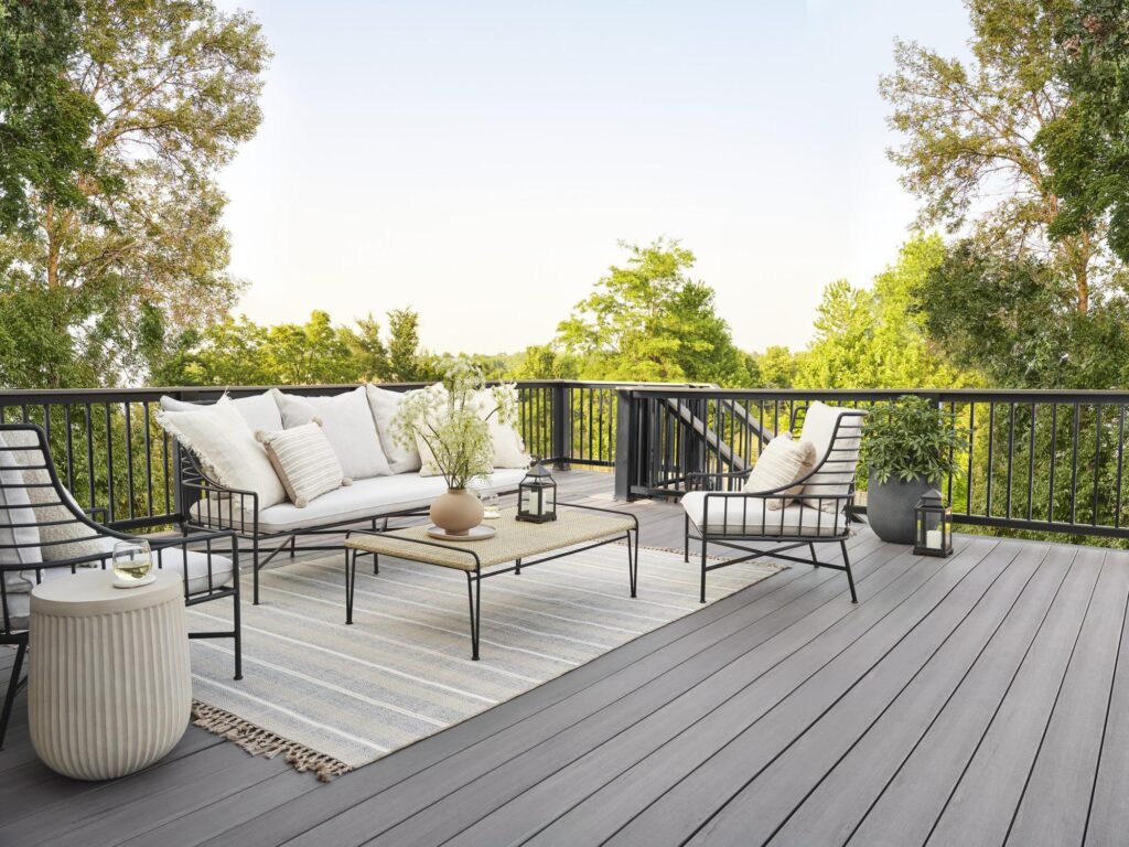 Deck Builder In Annapolis, MD | FA Outdoor Spaces