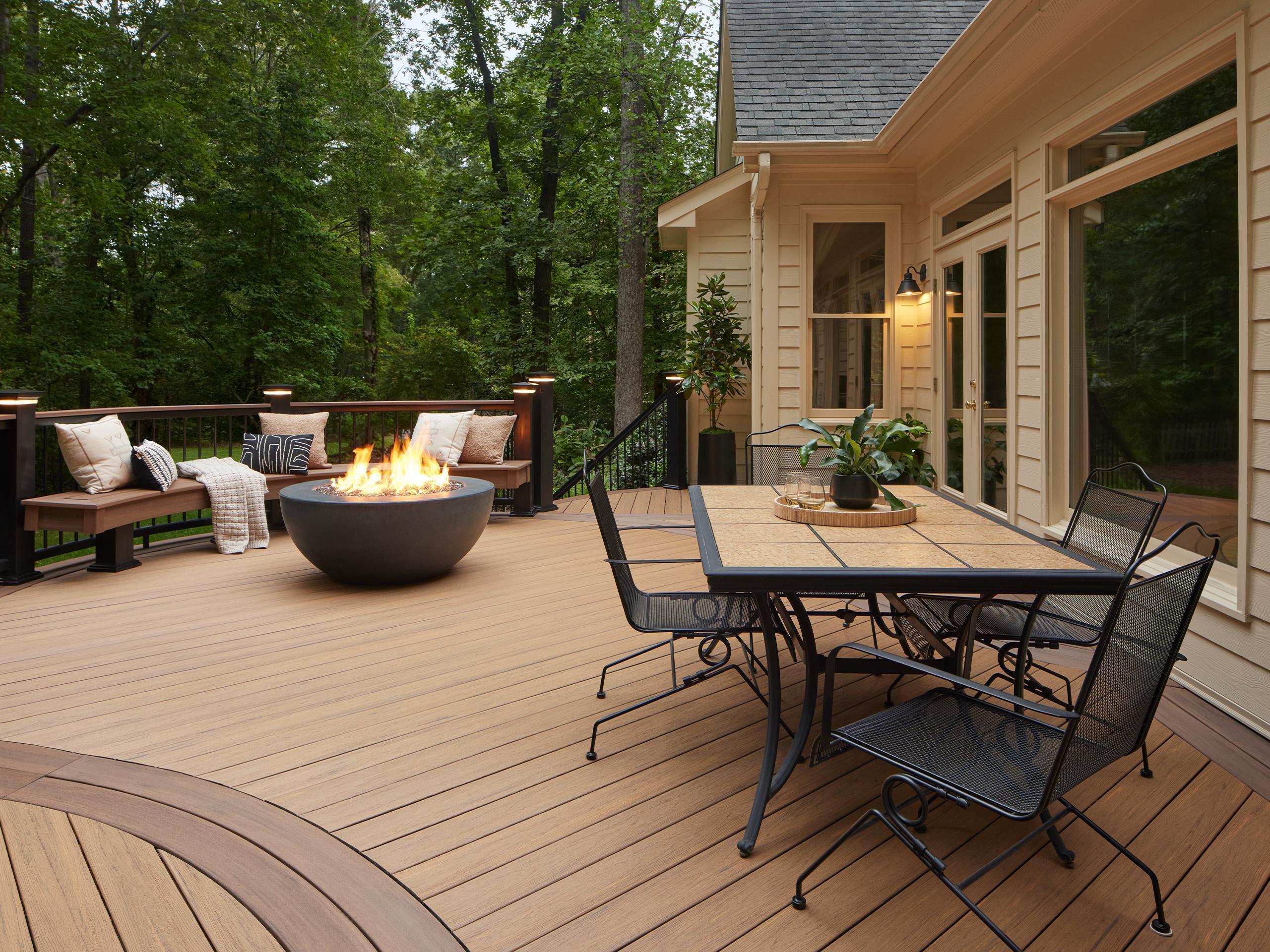 A Deck Design Process You Can Trust | FA Outdoor Living Spaces