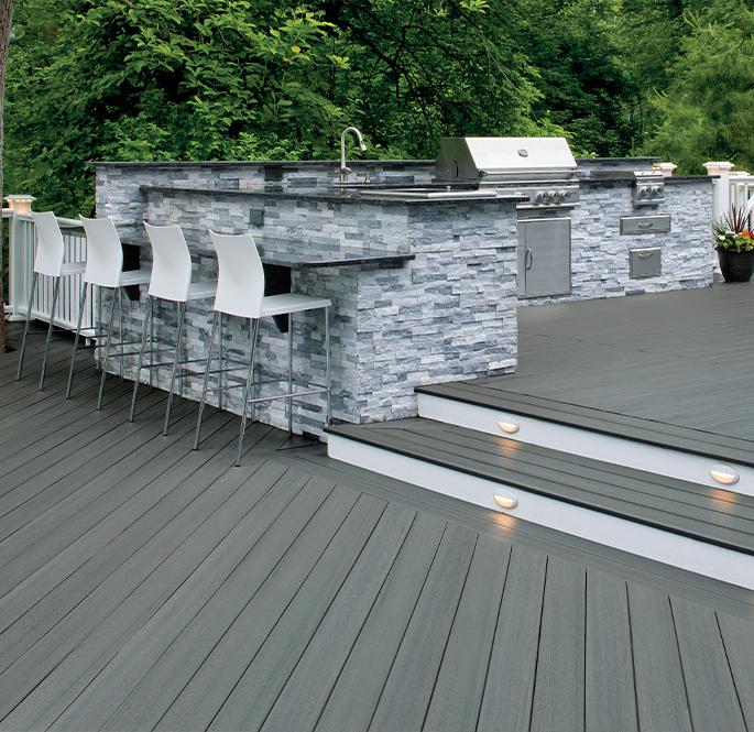 outdoor kitchens fairfax va