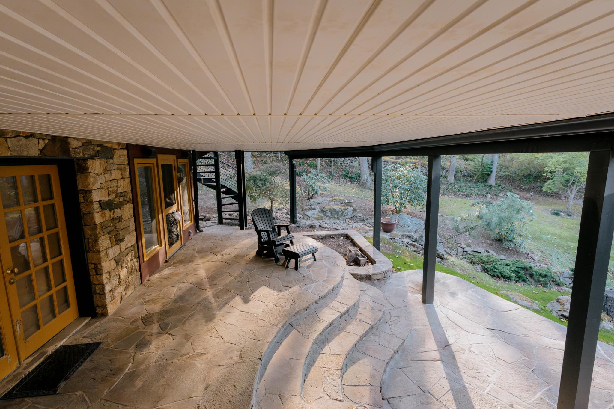 under deck waterproofing 1